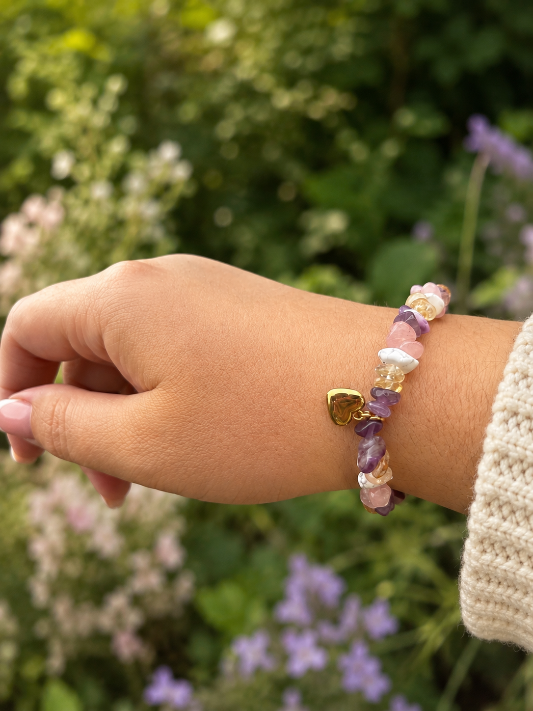 Strength Within Bracelet