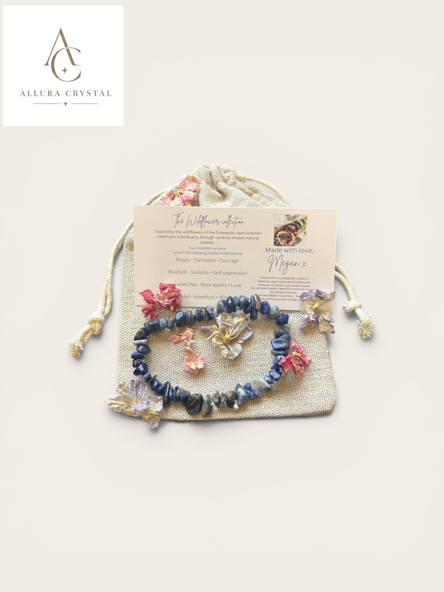 The Wildflower Collection