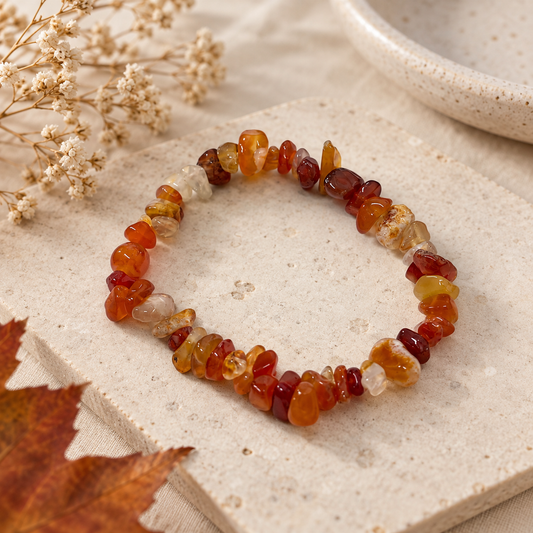 Poppy Bracelet