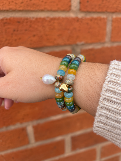 Autumn Matilda Bracelet 🍂 | Limited Pre-Order