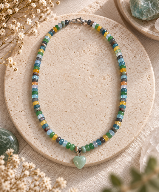 Autumn Matilda Necklace 🍂 | Limited Pre-Order