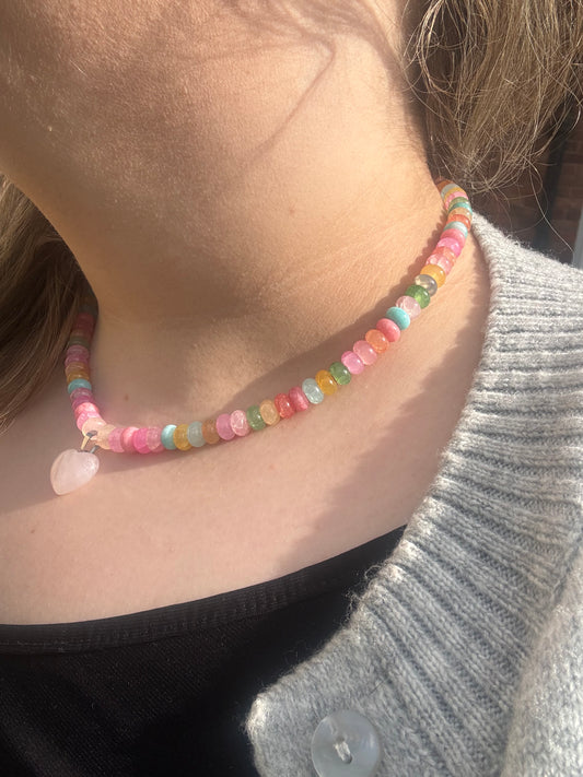 The Matilda Necklace