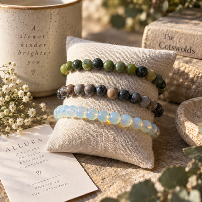Serpentine - The Cotswolds Edit