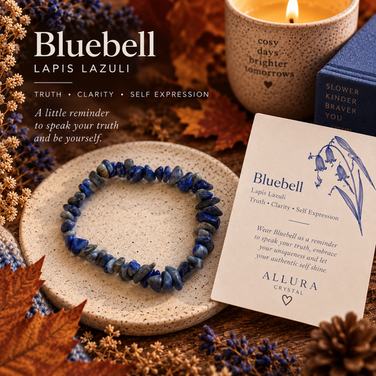 Bluebell Bracelet