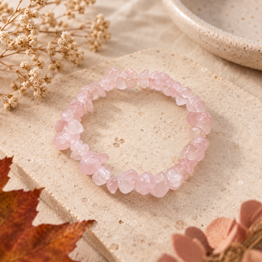Sweet Pea Bracelet