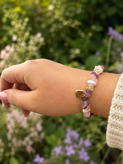 Strength Within Bracelet