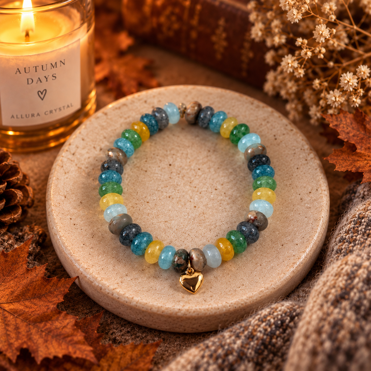 Autumn Matilda Bracelet 🍂 | Limited Pre-Order