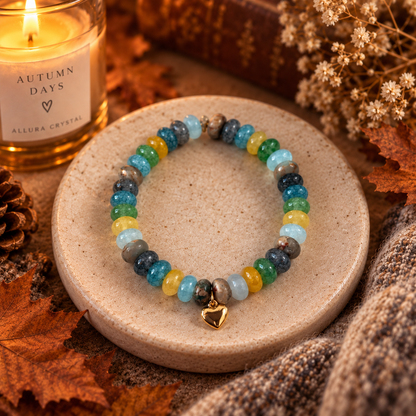 Autumn Matilda Bracelet 🍂 | Limited Pre-Order