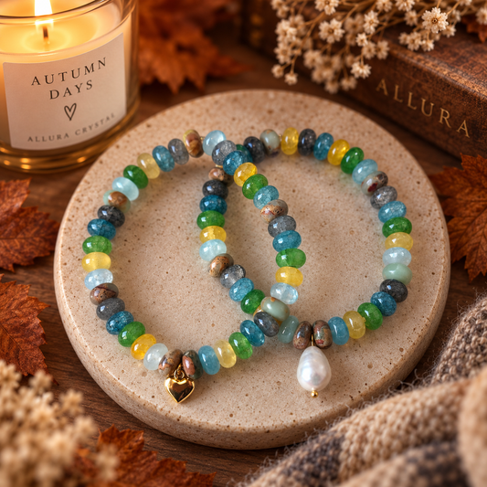 Autumn Matilda Bracelet 🍂 | Limited Pre-Order