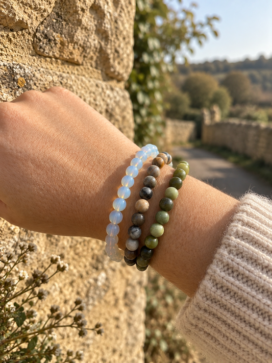 Serpentine - The Cotswolds Edit