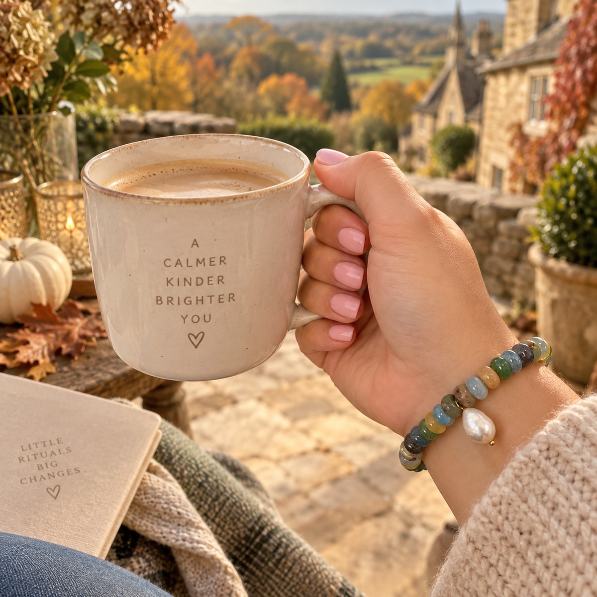 Autumn Matilda Bracelet 🍂 | Limited Pre-Order