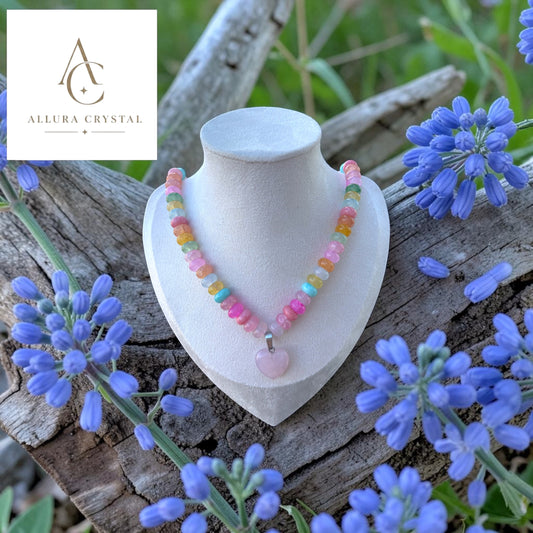 The Matilda necklace