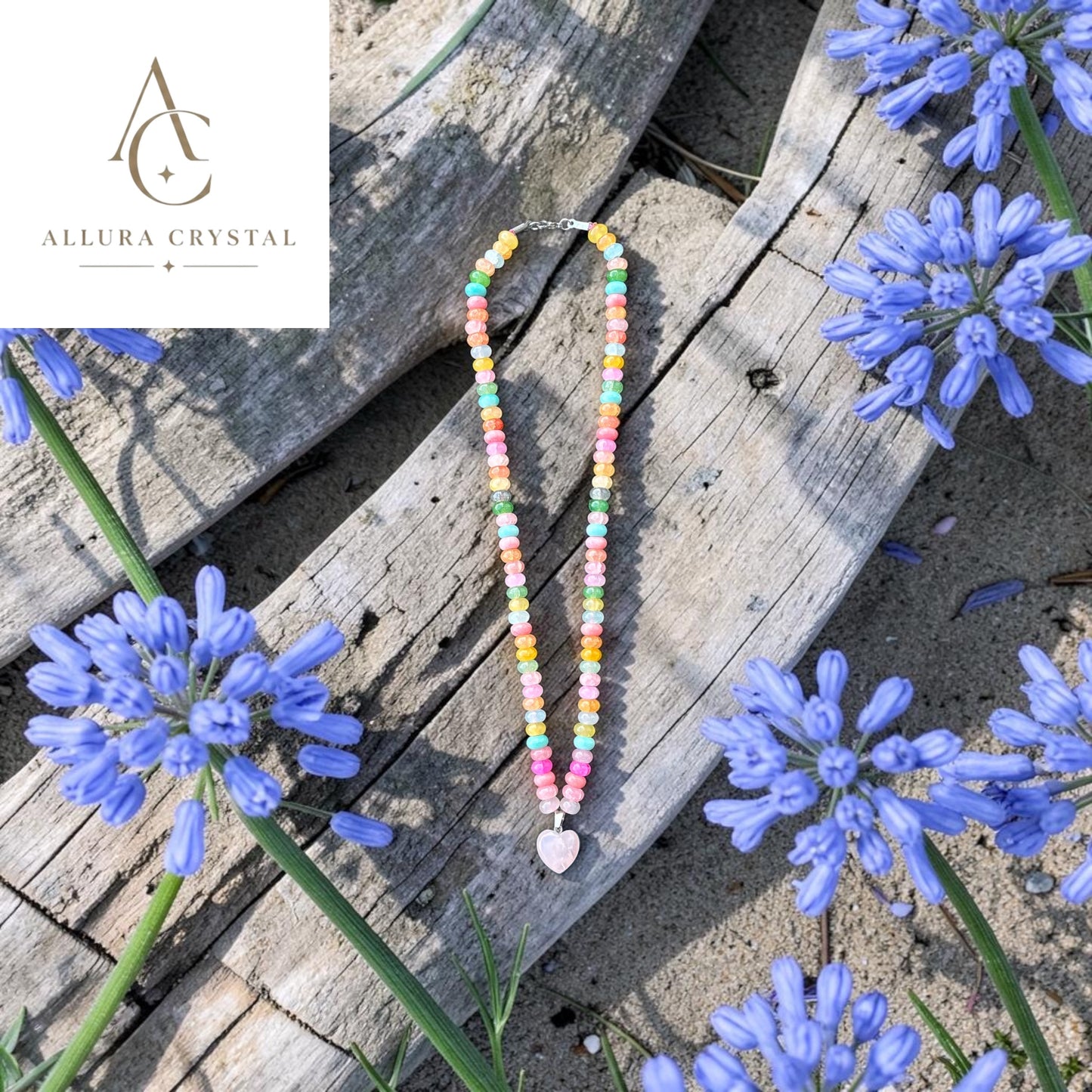 The Matilda necklace