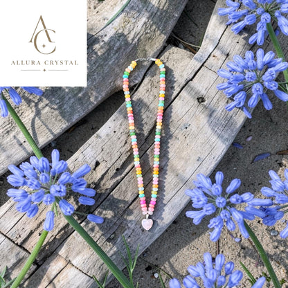 The Matilda Necklace