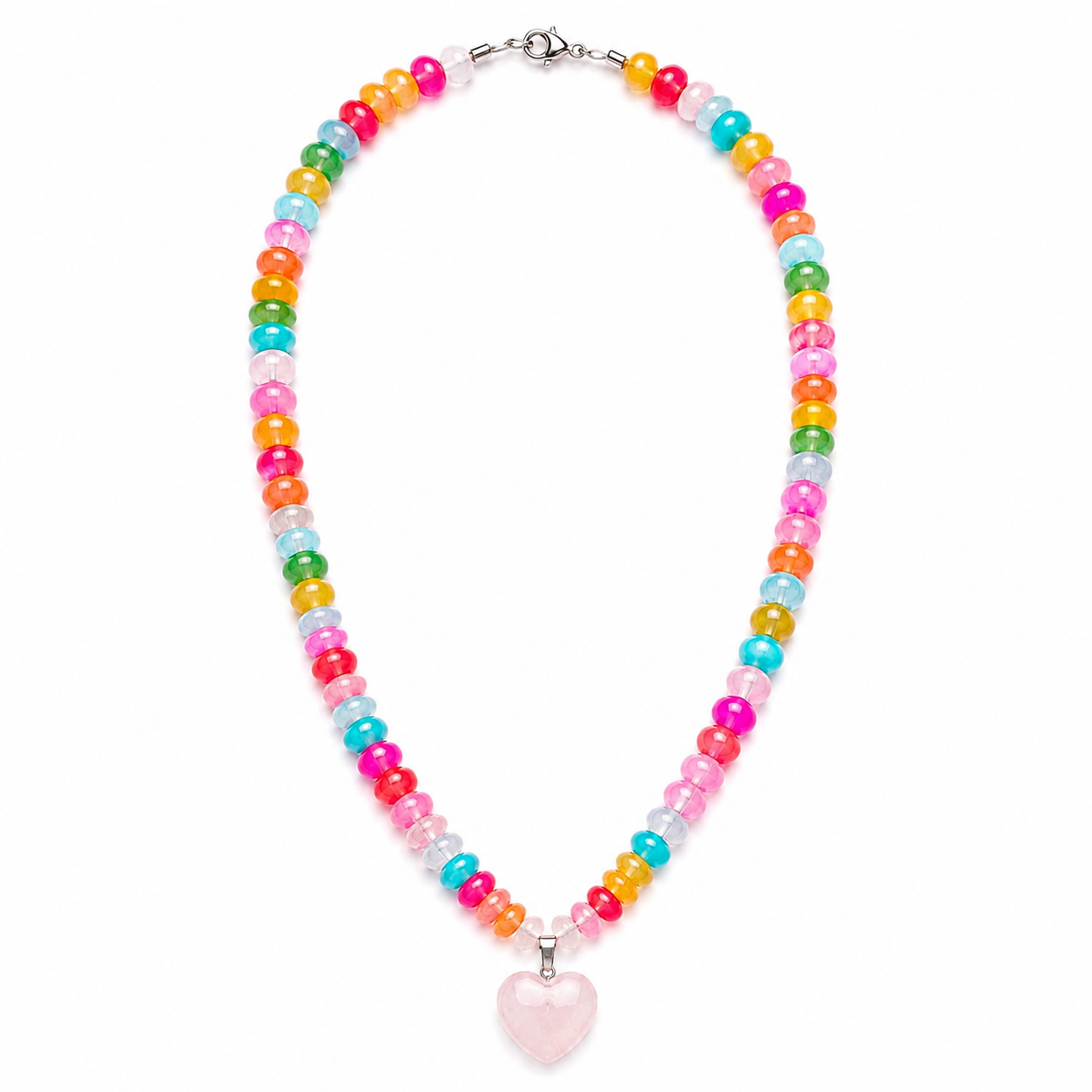 The Matilda Necklace