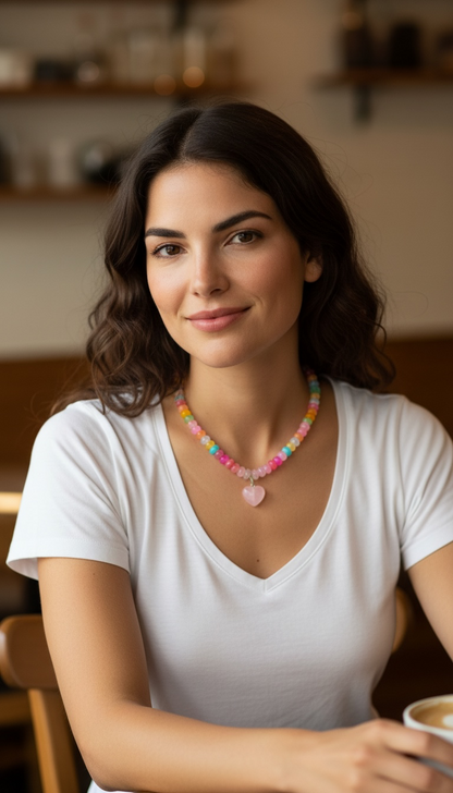 The Matilda Necklace