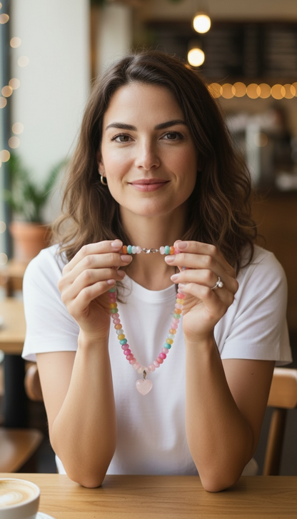 The Matilda Necklace