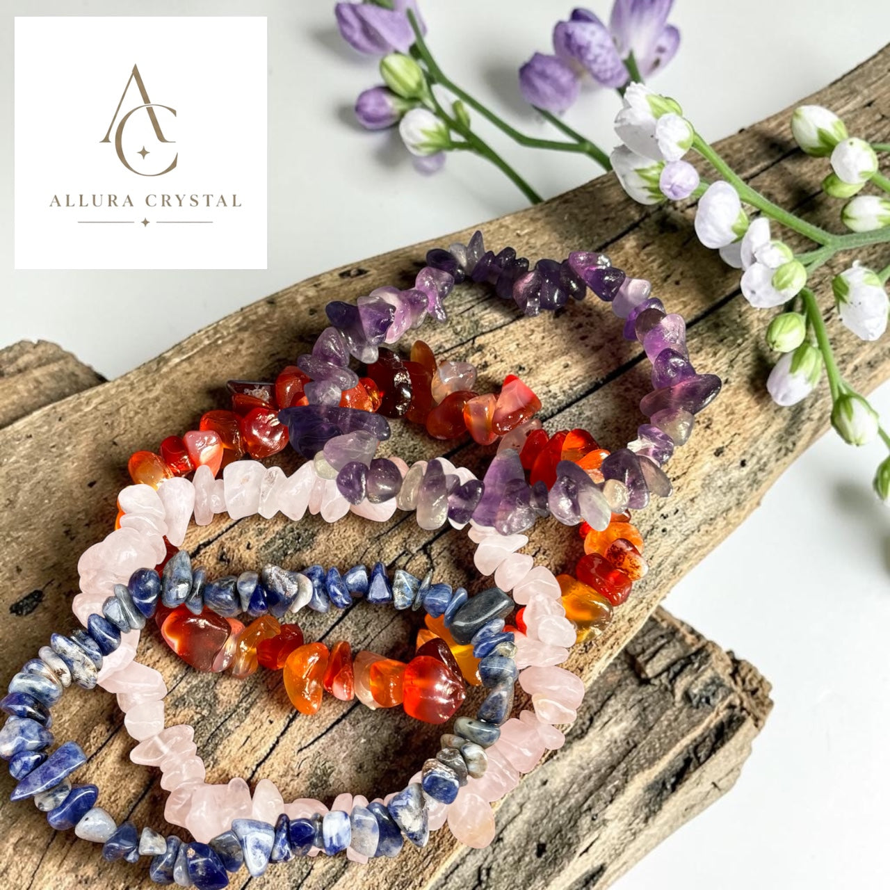 The Wildflower Collection